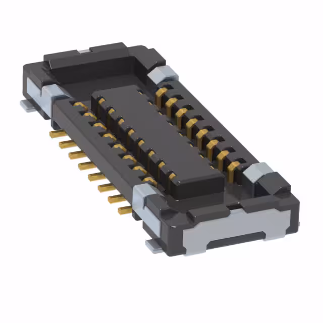 AXG716047 Panasonic Electric Works  Matrices de type bord Mezzanine (carte à carte)
